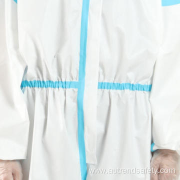 Medical Non-Woven Protective Clothing